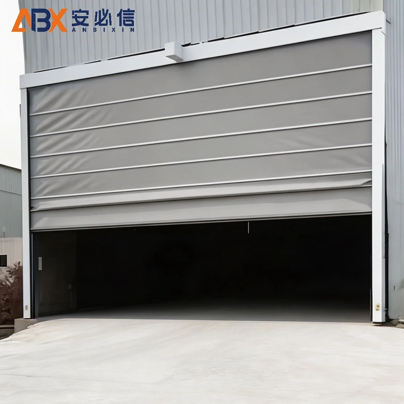 淮南市快速堆积门