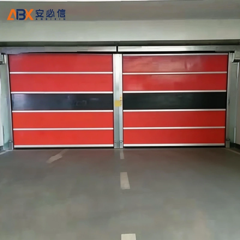 淮南市快速门