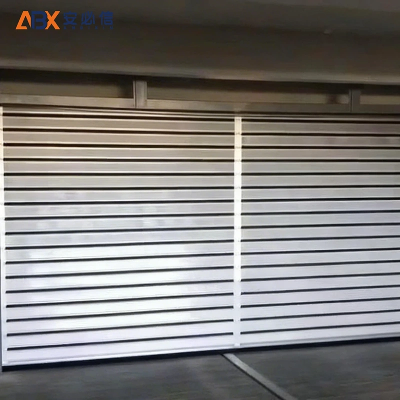 淮南市金属高速门
