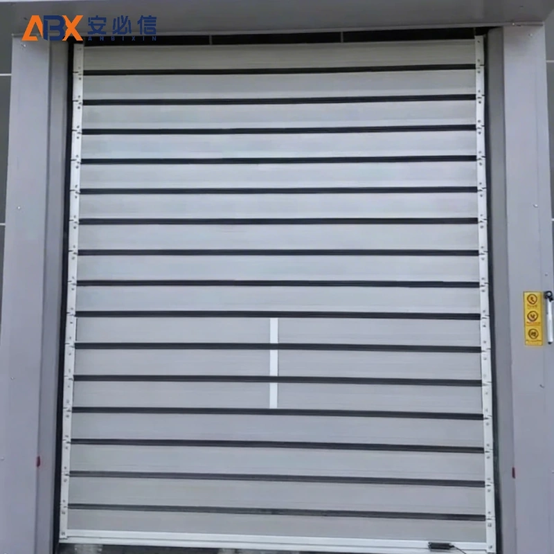 淮南市雷达高速门